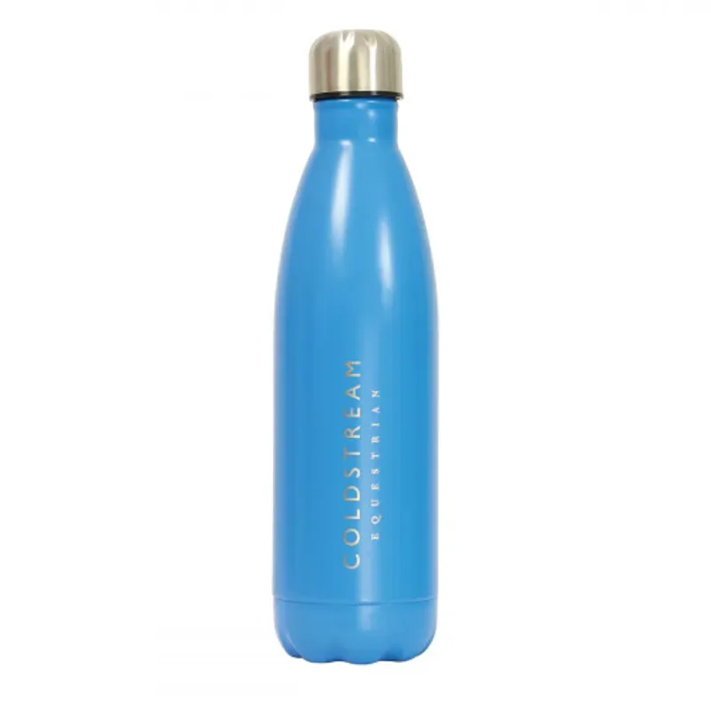 Coldstream Water Bottle - - C Blue 750ml