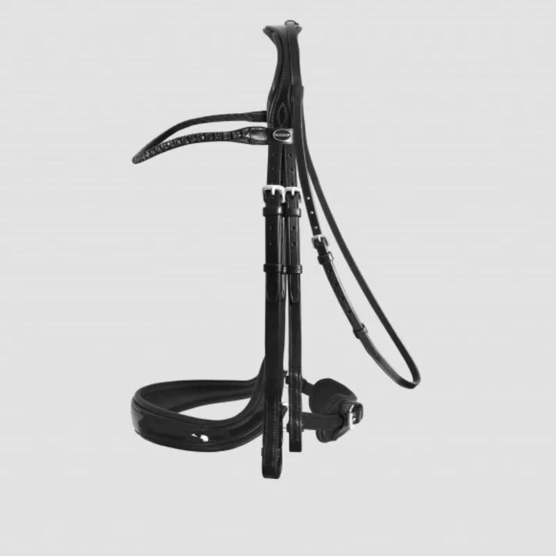 Passier Moonlight Double Bridle