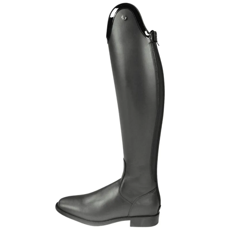 DeNiro Puro Duo Boot - Patent Top