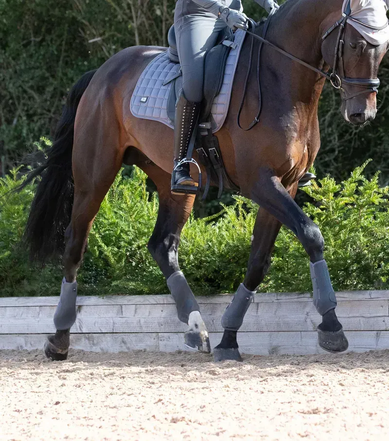 Air-Tech Sports Medicine Boots / Grey-1