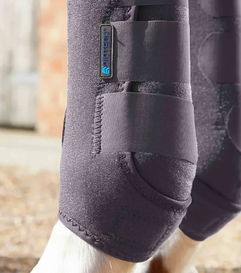 Air-Tech Sports Medicine Boots / Grey-4