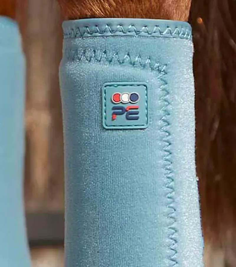 Air-Tech Sports Medicine Boots / Turquoise-5