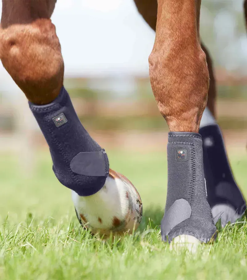 Air-Tech Sports Medicine Boots / Grey-5