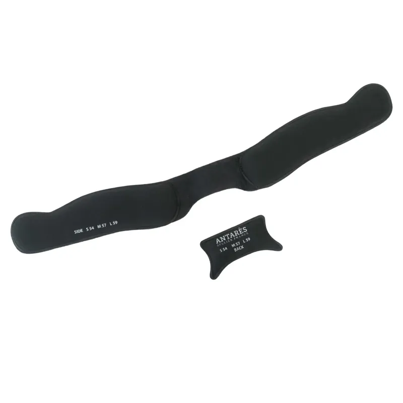 Antares Set B Riding Hat Liner