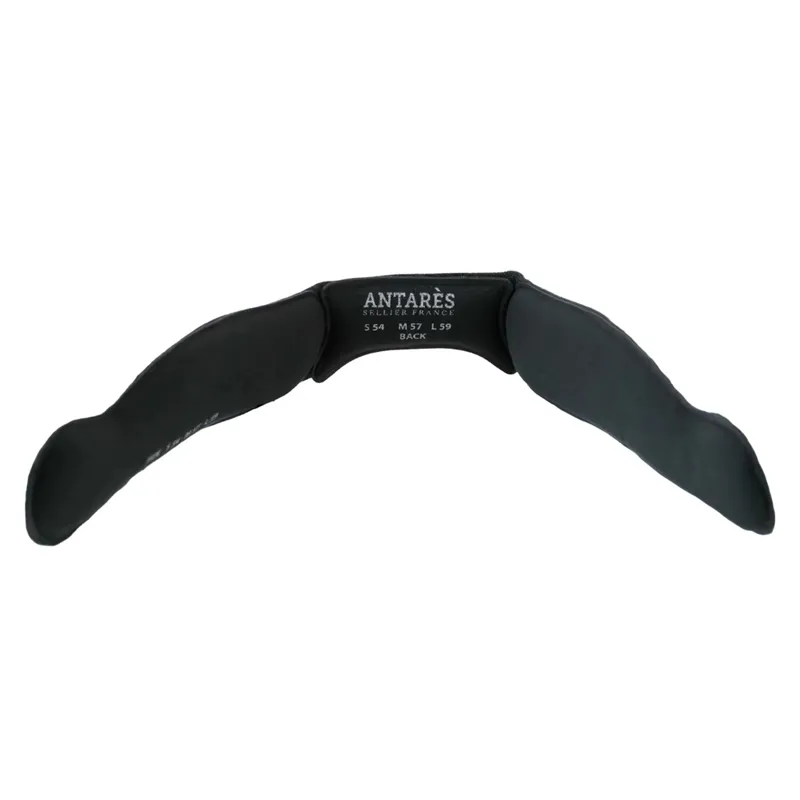 Antares Set B Riding Hat Liner-1