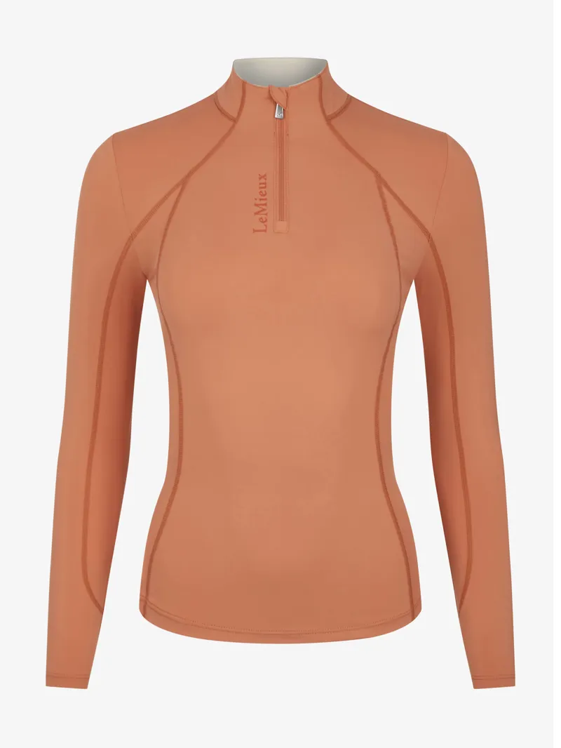 LeMieux Base Layer - Apricot