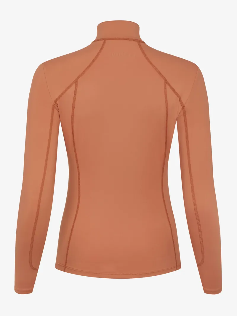 LeMieux Base Layer - Apricot-2