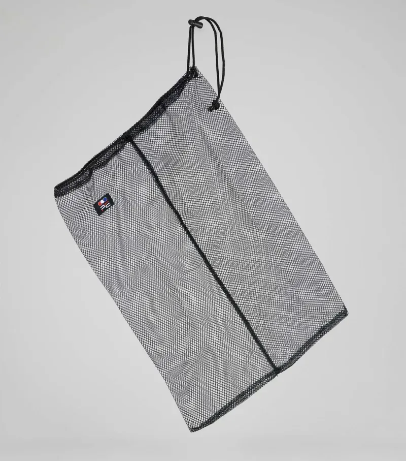 Premier Equine One Size Horse Boot Wash Bag Black-1