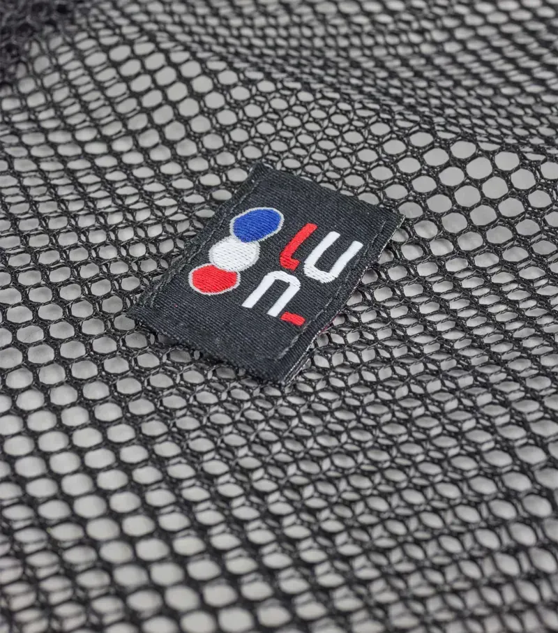 Premier Equine One Size Horse Boot Wash Bag Black-3