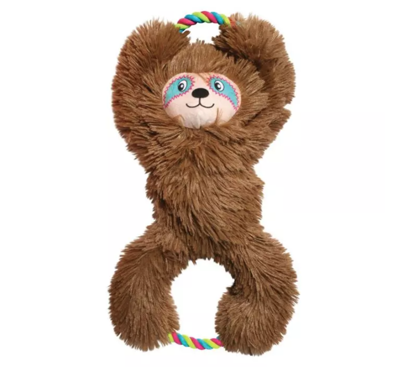 Kong Tuggz Monkey in Brown