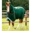 Premier Equine Buster Zero Turnout Rug With Classic Neck Cover in Green