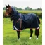 Premier Equine Buster Zero Turnout Rug With Classic Neck Cover in Navy