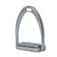 Tech Capri Plus Shock Absorbing Stirrups Titanium