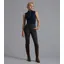 Carapello Ladies Full Seat Gel Riding Breeches / Anthracite