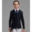Evinco Girls Competition Jacket - French Navy