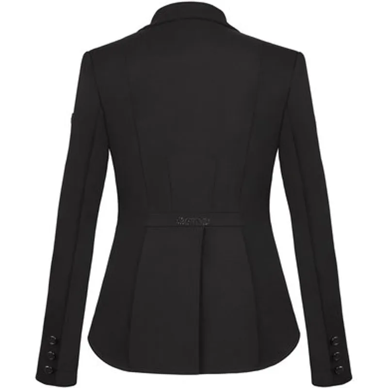Fair Play Lexim Chic Competition Jacket Black-1