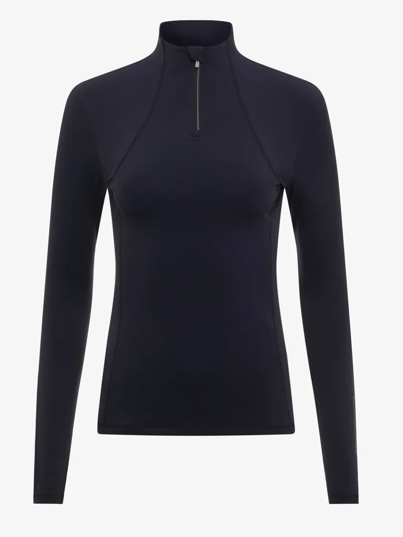 LeMieux Liberte Base Layer - Navy
