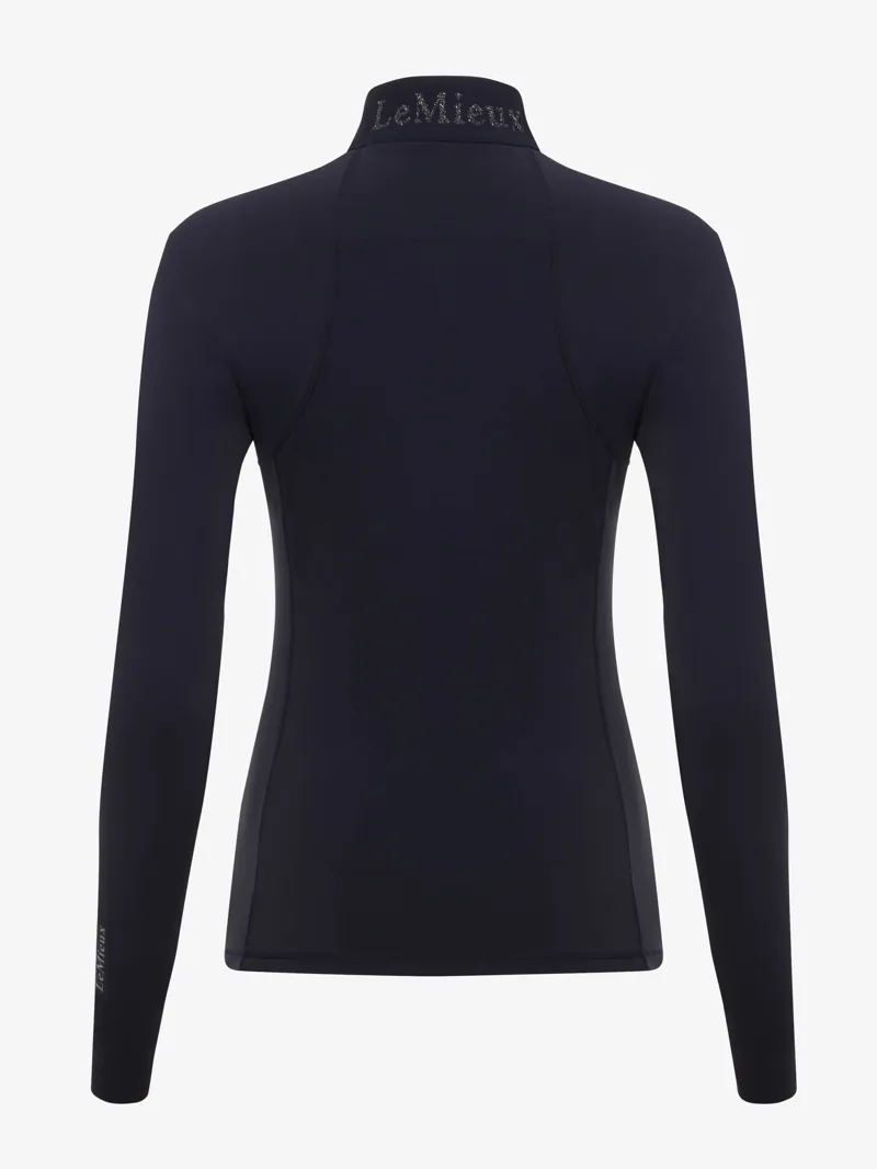 LeMieux Liberte Base Layer - Navy-1