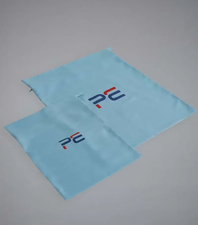 Premier Equine Horse Laundry Wash Bag in Blue