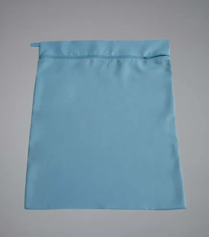 Premier Equine Horse Laundry Wash Bag in Blue-4