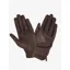 LeMieux Close Contact Glove - Brown