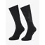 LeMieux Sparkle Competition Sock - Black