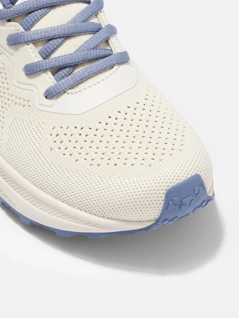 LeMieux Trax Lite Trainers - Ecru-3