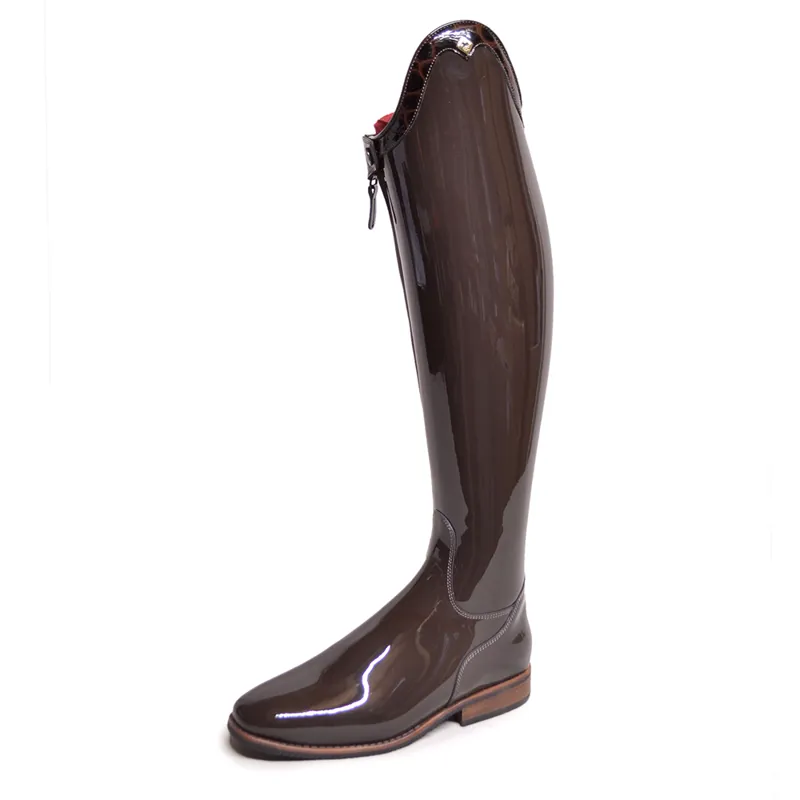 DeNiro Bellini Boot With Lucido Rand 764.00