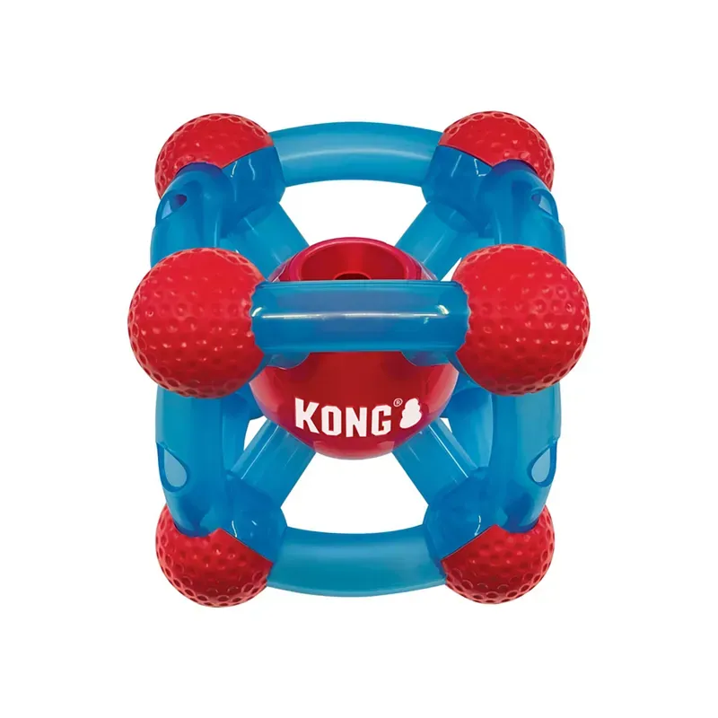 Kong Medium/Large Rewards Tinker in Blue