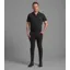 Levanzo Full Seat Gel Riding Breeches / Black