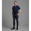 Levanzo Full Seat Gel Riding Breeches / Navy