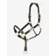 LeMieux Rope Control Headcollar - Brown