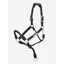LeMieux Rope Control Headcollar - Black