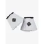 LeMieux ProShell Over Reach Boots - White