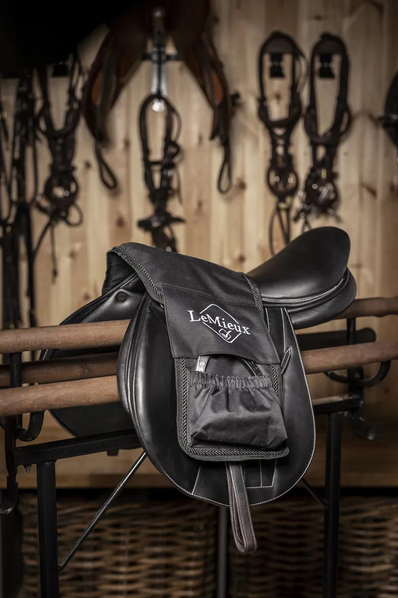 LeMieux Vector Stirrup Cover-1