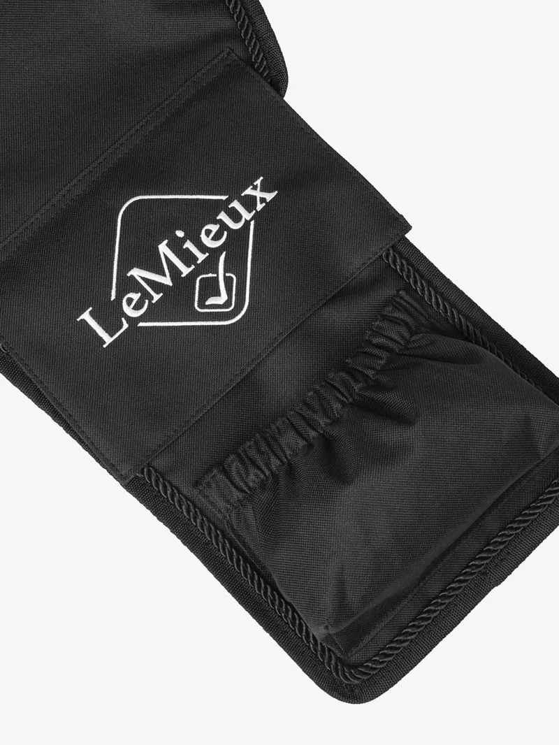 LeMieux Vector Stirrup Cover-5