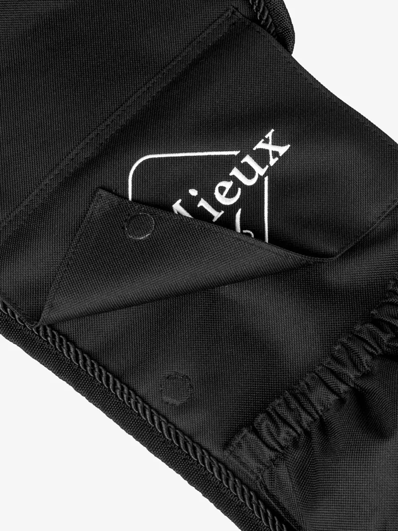 LeMieux Vector Stirrup Cover-3