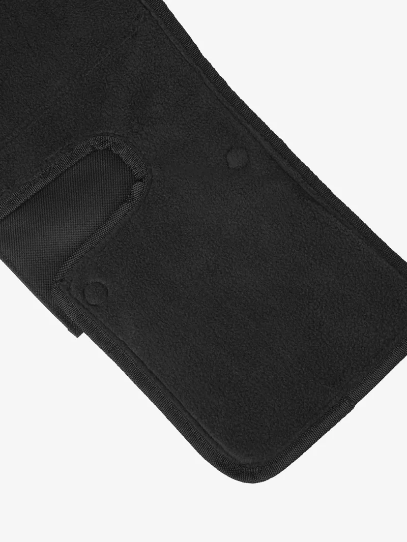 LeMieux Vector Stirrup Cover-4