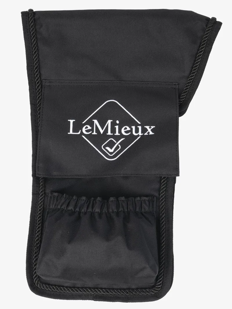 LeMieux Vector Stirrup Cover