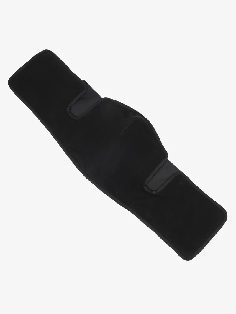 LeMieux Vector Stirrup Cover-2