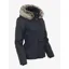 LeMieux Waterproof Short Coat - Navy