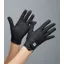 Metaro Ladies Riding Gloves - Black