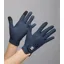 Metaro Ladies Riding Gloves - Navy