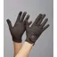 Metaro Ladies Riding Gloves - Brown