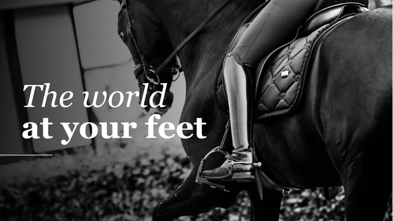 Professional Boot Fitting and Made to Measure Service