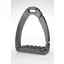 Tech Innova Riding Olympia Safety Stirrups - Titanium