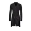 Pikeur Octavia Ladies Tailcoat 4800 Black