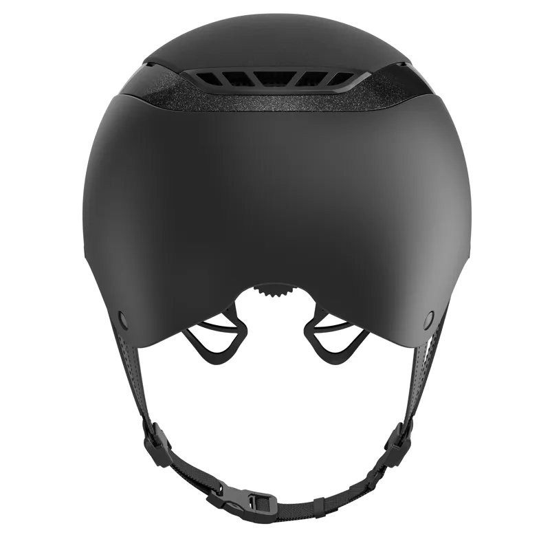 Pikeur Abus AirLuxe Supreme Helmet- Black-3
