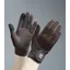 Presa Junior Mesh Riding Gloves - Brown