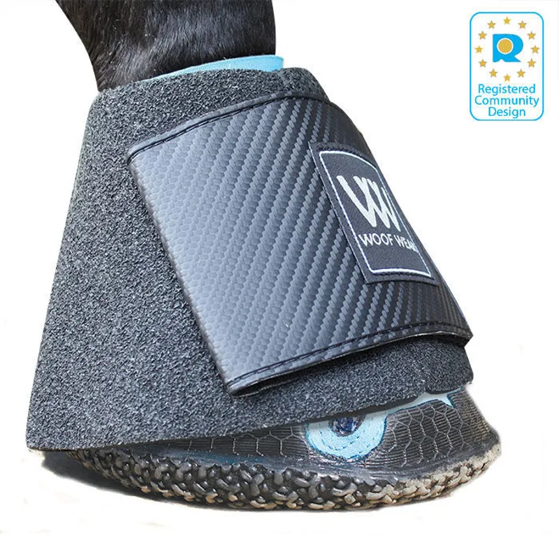 Woof Wear Medical Hoof Boot-2